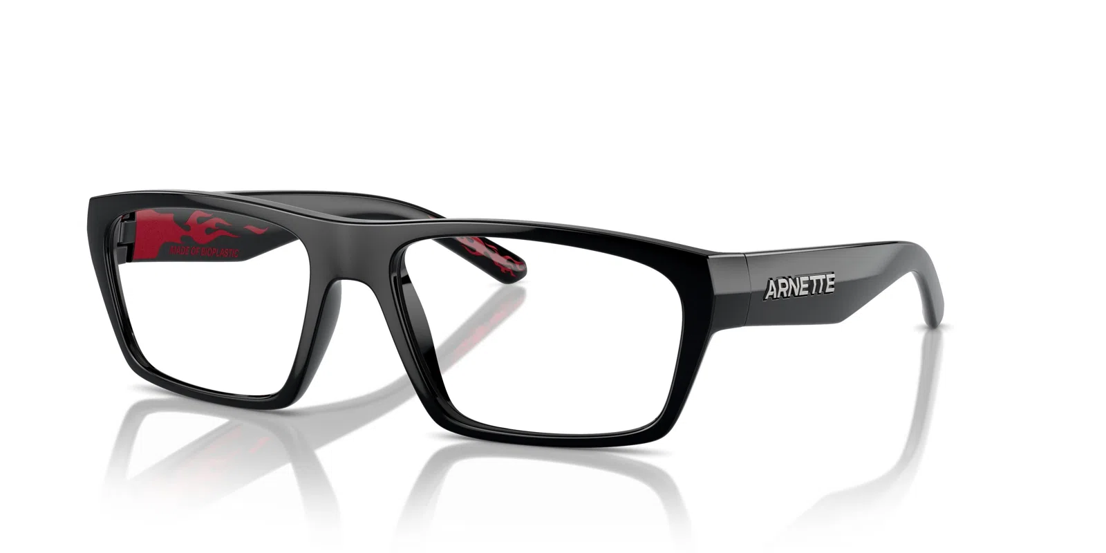 Arnette Ithor 7248 Eyeglasses - view 6
